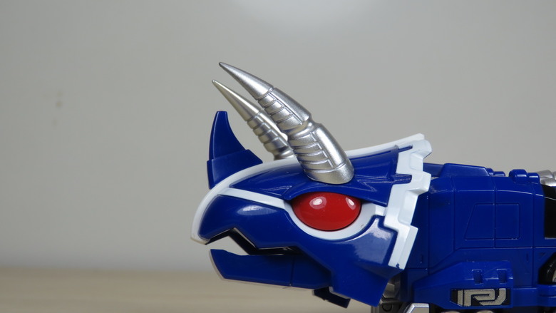 SD大獸神(合體動畫)