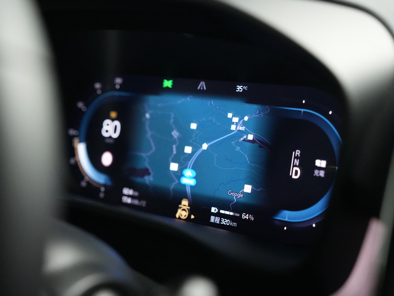 特別的日子與Volvo C40