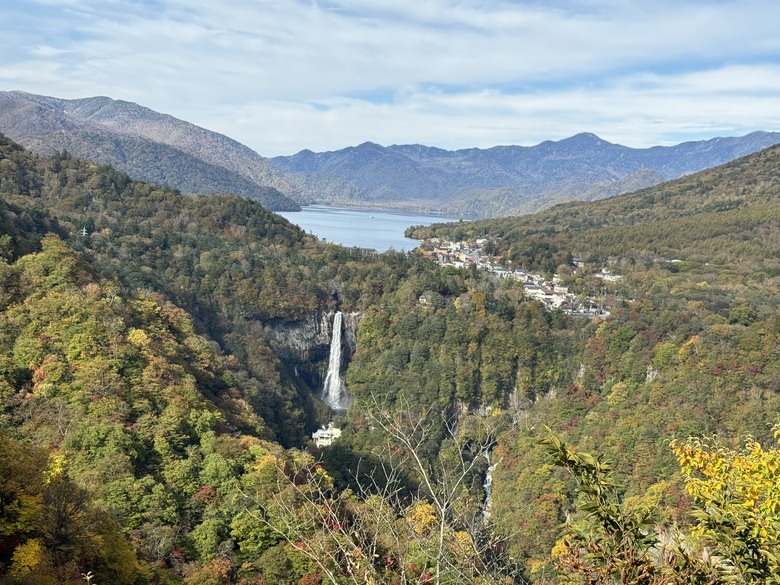 2024日本獨旅/10月下旬/關東+中部(上集)