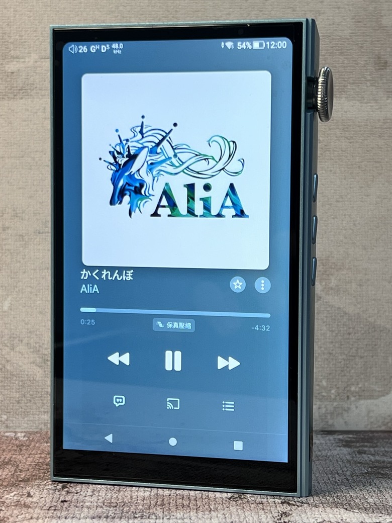 【心得】入門級精品播放器！iBasso DX180 DAP 評測