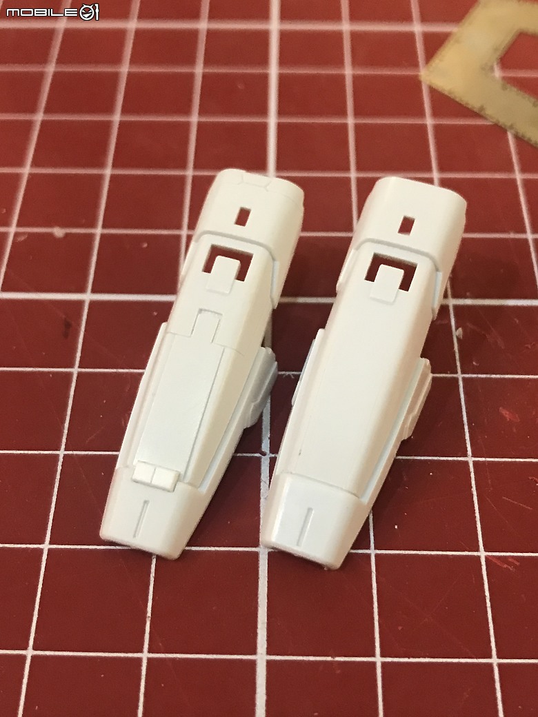 RG RX-93ff NU GUNDAM 福岡牛