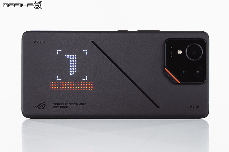 ASUS ROG Phone 9 Pro體驗｜改善痛點的珍稀電競旗艦！