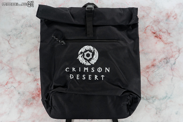 《赤血沙漠 Crimson Desert》體驗版試玩|豐富動作系統結合極致視覺!