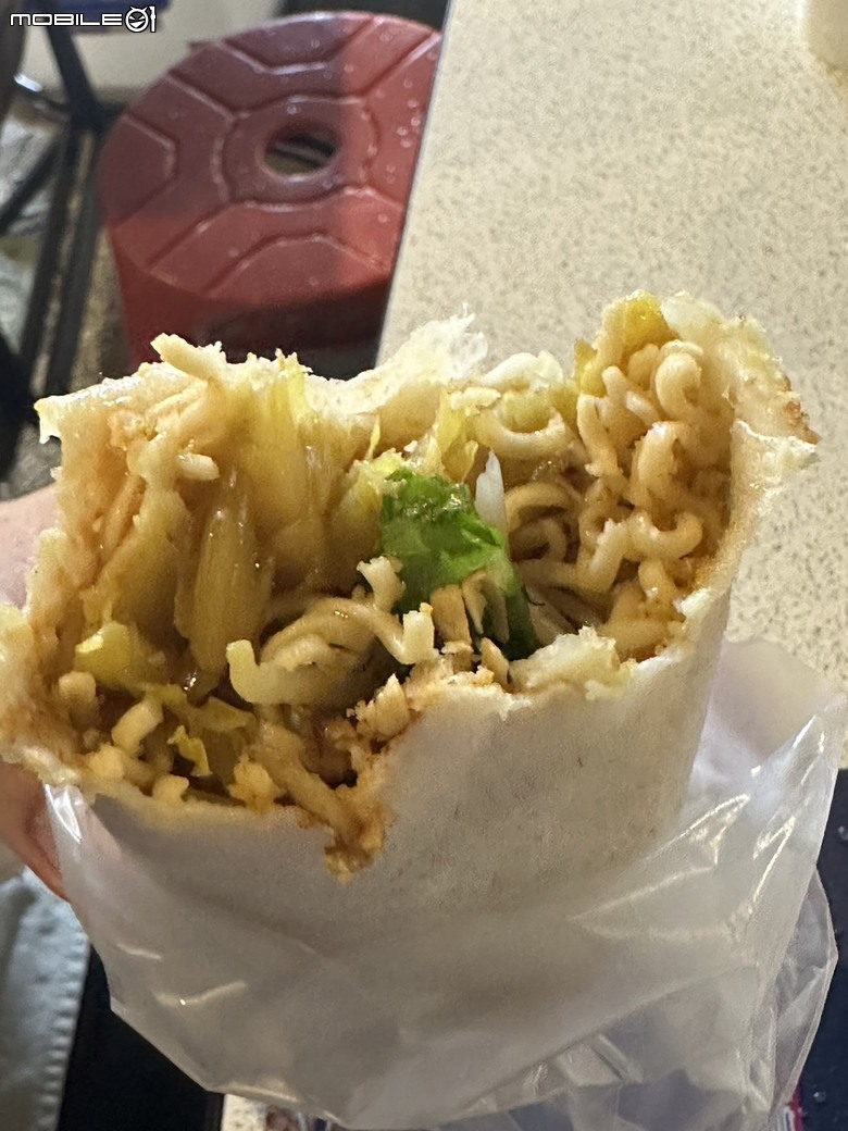 寧夏夜市肉燥節開箱