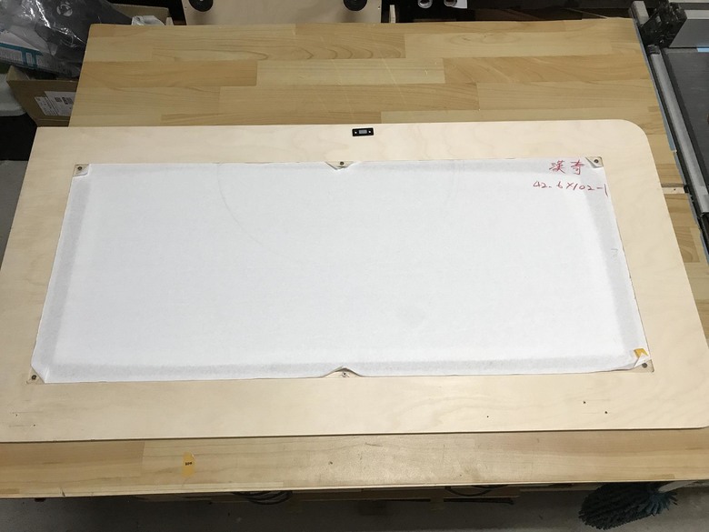 木工DIY之3D列印機櫃 for 拓竹 A1 Combo