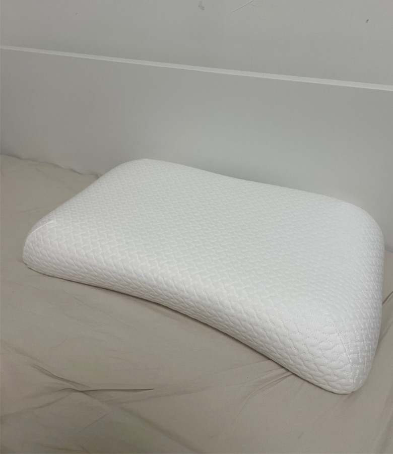 [開箱] 一顆好的枕頭真的太重要了 (Heima Living)