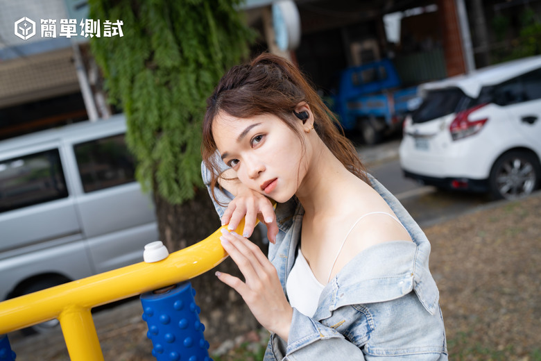 好扯的小體積！音質跟配戴兼備的 FIIL GS 開放式耳機