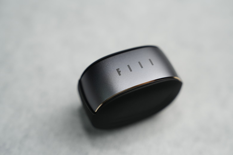 FIIL GS｜CC Pro2開箱｜兼具舒適、時尚與音質的體驗