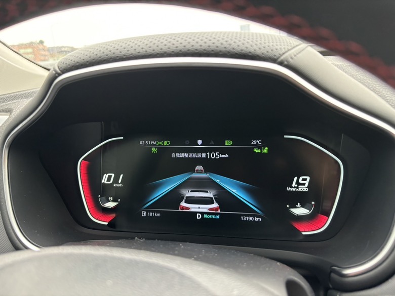 試了才知道,各家車廠ADAS大亂鬥