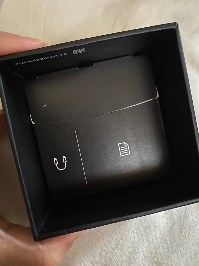 LaPO Technics AZ80開箱