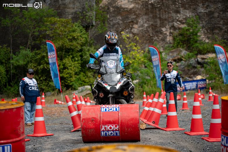 東南亞規模最大！BMW MOTORRAD DAYS 泰國大會師！打造車迷專屬嘉年華！