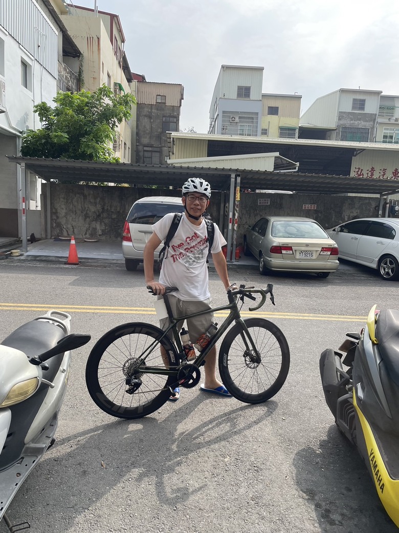 2024 TWB雙塔菜鳥組遊記