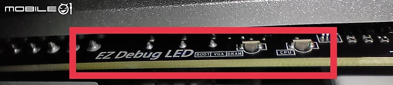 [已解決]新組電腦開機無畫面請益