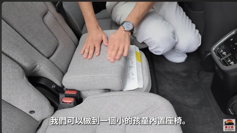 EX90終於開始交車了，有符合大家的期待嗎？