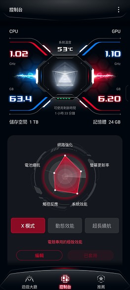 ASUS ROG Phone 9 Pro體驗｜改善痛點的珍稀電競旗艦！