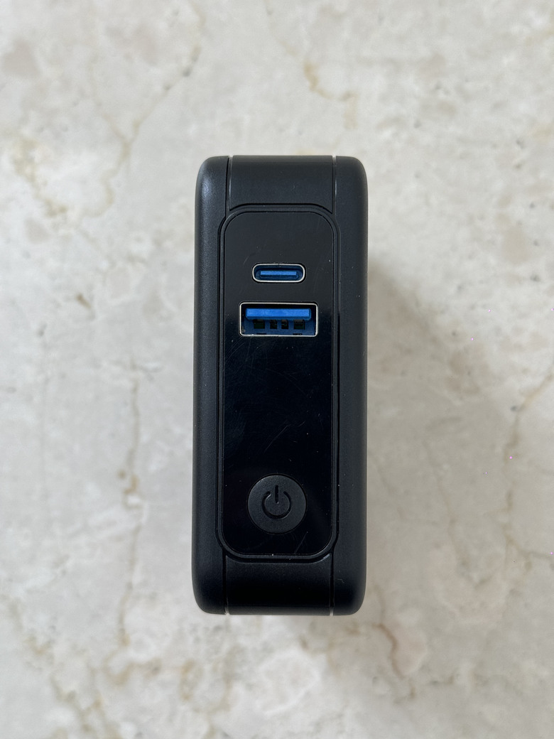 GIGASTONE QP-1020MB｜磁吸無線充電＋多設備快充｜一次滿足所有電力需求