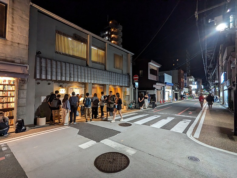 【京都x大阪】- 自助旅行(5天4夜)