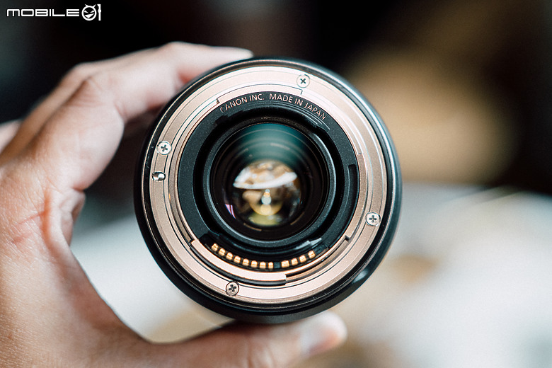 Canon RF 28-70mm f/2.8 IS STM 評測報告｜老佳平民鏡皇、不僅便攜更有防手震加持！