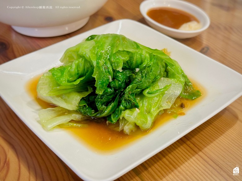 高雄鼓山｜美女ㄟ麵店＿來自旗津的在地老店