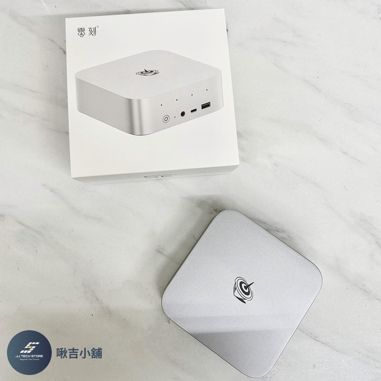 點我看大圖 開箱&分享 零刻beelink「SER 9迷你電腦主機」🖥️(全實拍附開箱影片)