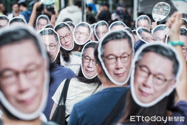 3個月要到了!討論「延長柯文哲假單」民眾黨今召開中央委員會