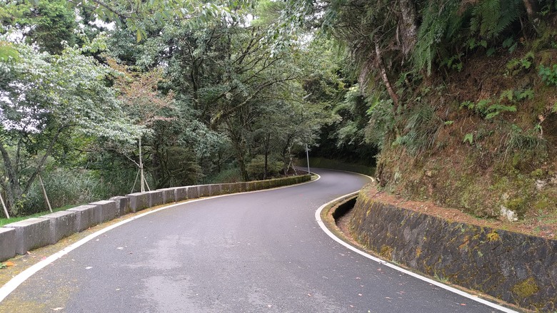 點我看大圖 【遊記】夸父逐日想跑贏太陽,大漠逐日是想看日出,阿里山國家森林遊樂區 (祝山線) - 大漠國渡