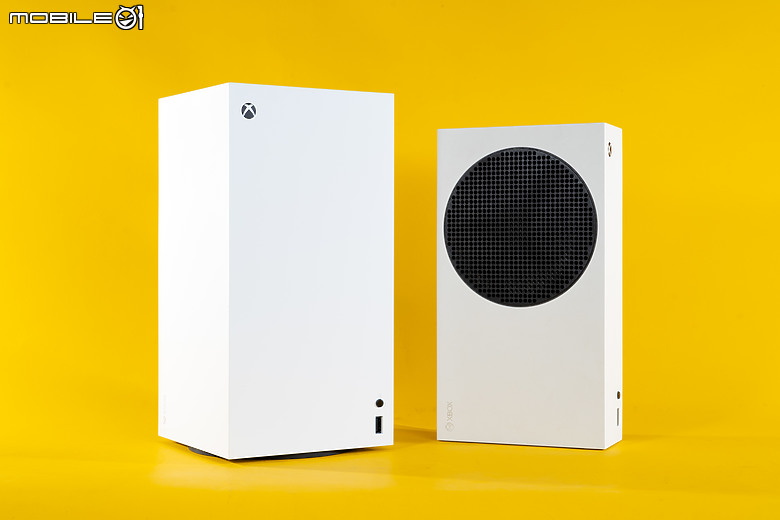 Xbox Series X 1TB 全數位版開箱｜入手門檻再降的高性能遊戲主機！