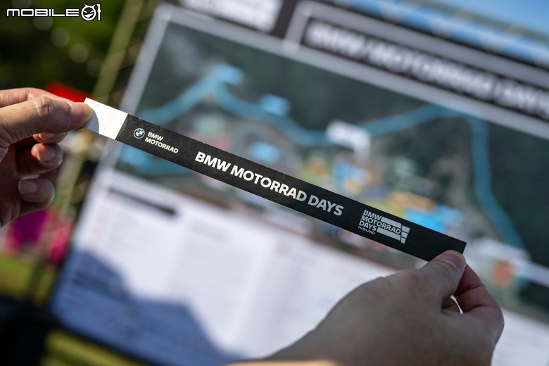 東南亞規模最大！BMW MOTORRAD DAYS 泰國大會師！打造車迷專屬嘉年華！