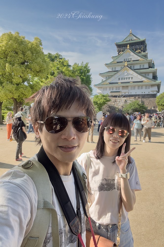 錫婚之年旅行 - 充滿歷史與文化魅力的京都 (下)