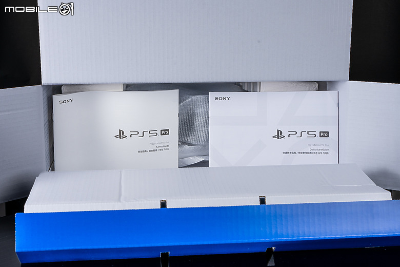 PS5 Pro外型解析|集齊PlayStation 5系列大成!