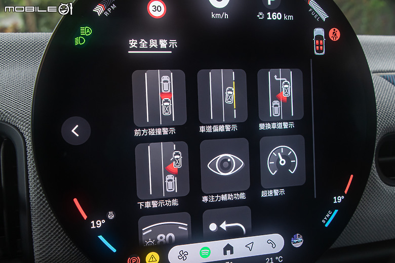 MINI Cooper S 大改款試駕｜處處看得見改變，開起來一樣好玩！