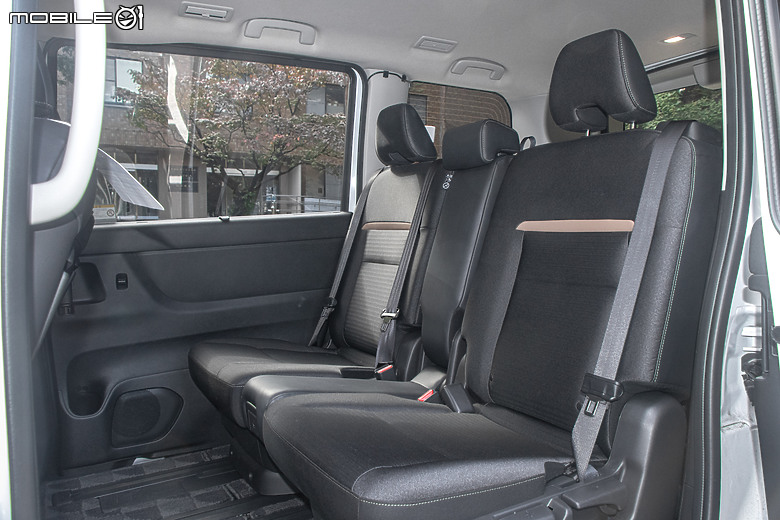 【日本特企 Vol.2】Nissan Serena e-Power 東京試駕｜要是能再來，一定會熱賣！