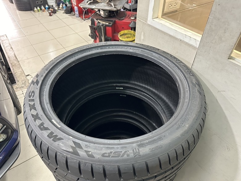 Maxxis VSP評價「一分錢一分貨」有追求的人不建議