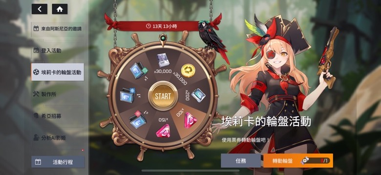 被一堆少女圍繞有夠幸福WWW