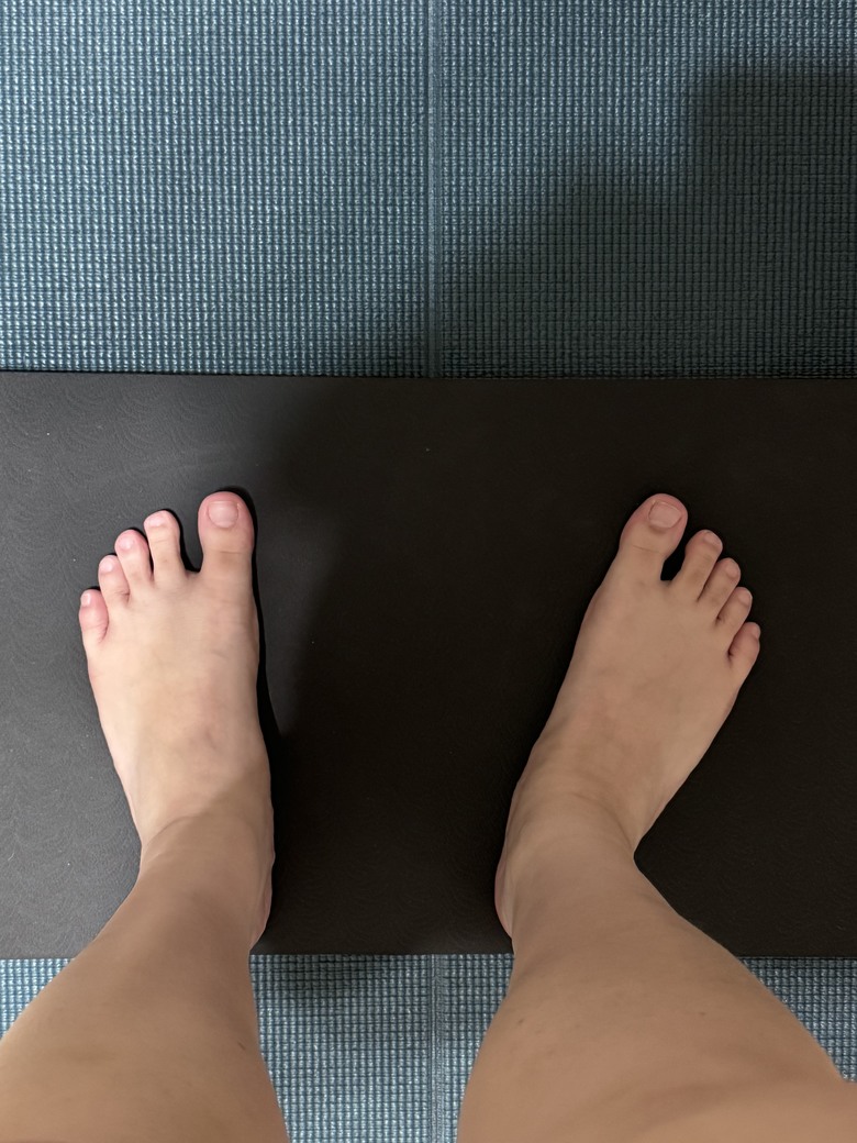 超慢跑襪子?穿還不穿?