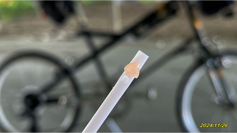 (實打實) 請AI助理幫忙寫的遊記