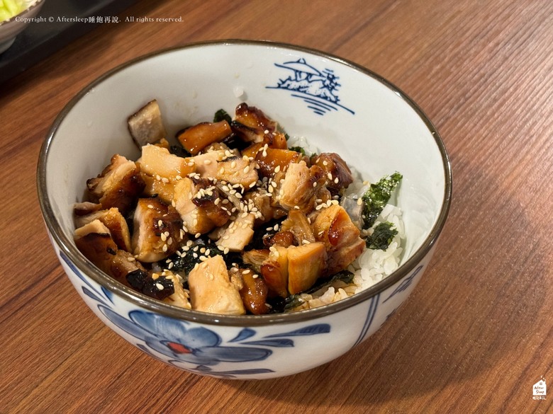 高雄苓雅｜吉里吉里和食屋＿近文化中心日式家庭料理