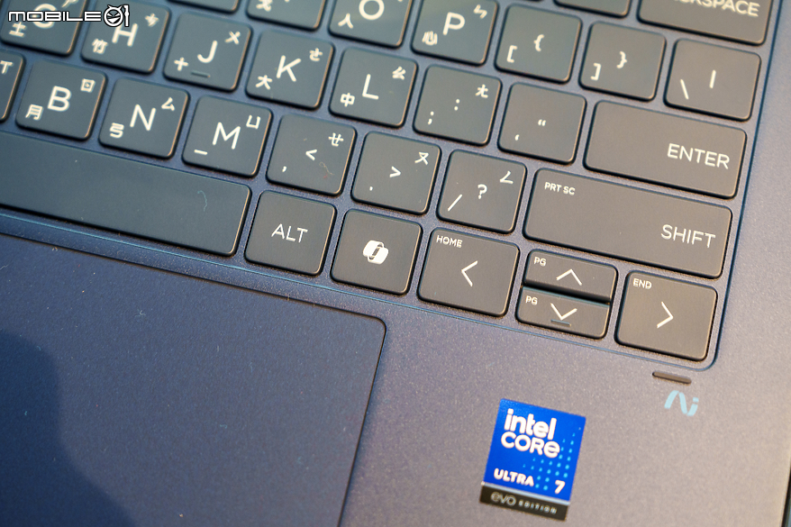 【採訪】HP 推出 OmniBook Ultra Flip 14 以翻轉結構跨入新世代 AI PC