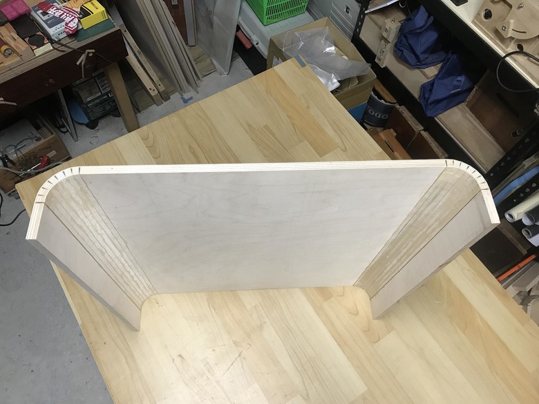 木工DIY之3D列印機櫃 for 拓竹 A1 Combo