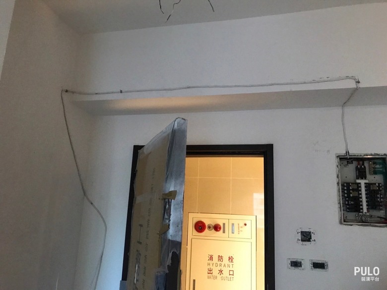【開箱】新竹小宅輕裝潢全紀錄