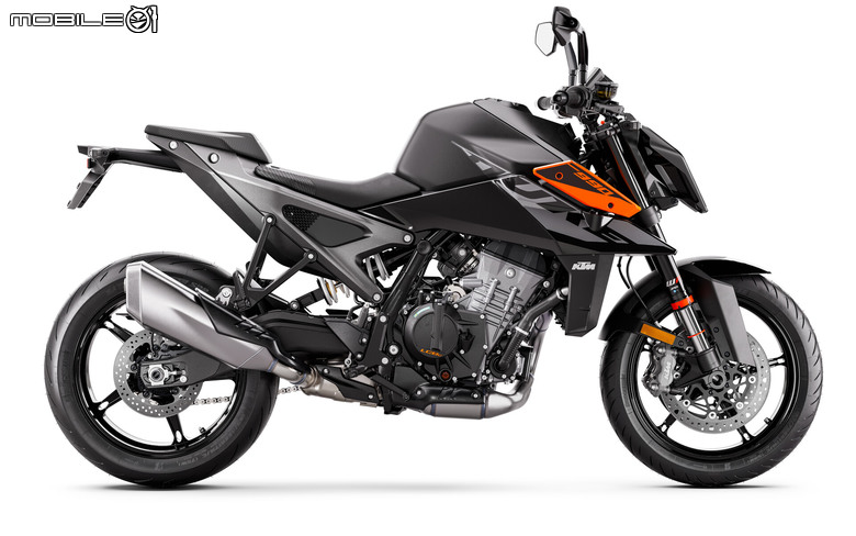 【國內新訊】KTM 990 DUKE 正式在台上市，建議售價63.8萬起！