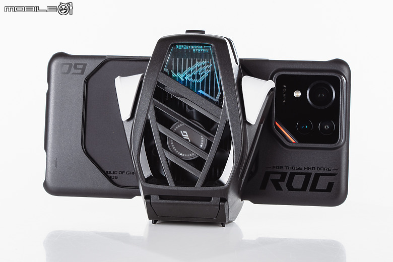 ASUS ROG Phone 9 Pro體驗｜改善痛點的珍稀電競旗艦！