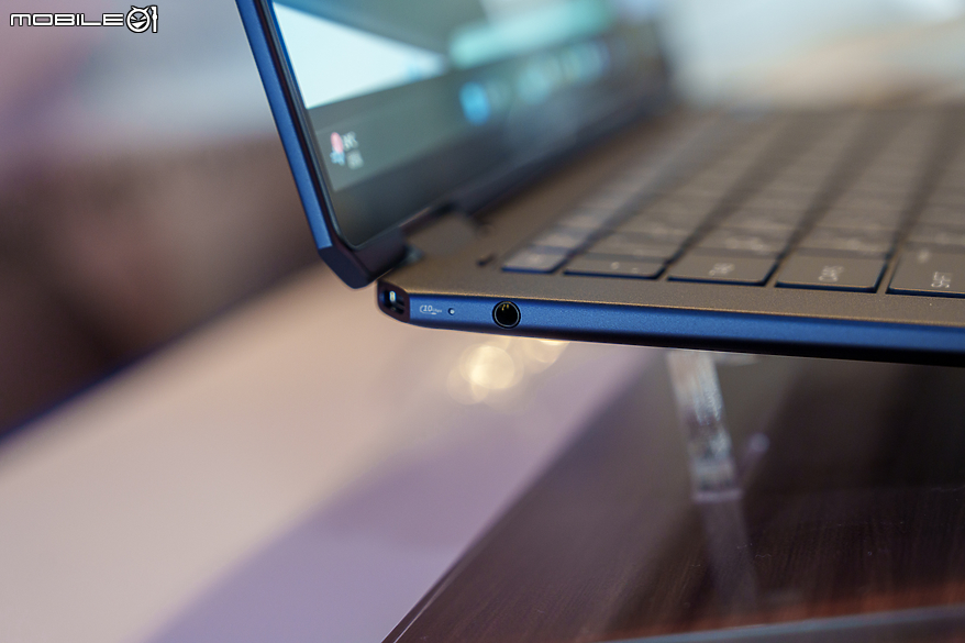 【採訪】HP 推出 OmniBook Ultra Flip 14 以翻轉結構跨入新世代 AI PC