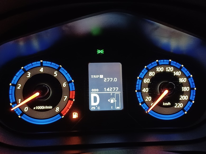 買菜車，純市區，千萬別買ColtPlus
