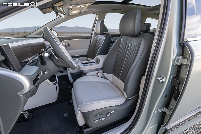 【海外新訊】Hyundai Ioniq 9洛杉磯車展首演,設計再次挑戰接受度、台灣也等得到!