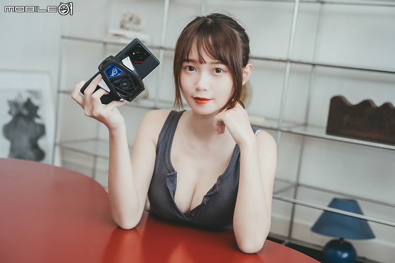 ASUS ROG Phone 9 Pro體驗｜改善痛點的珍稀電競旗艦！