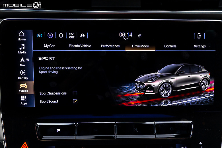 Maserati Grecale Folgore 試駕｜正如預料又快又猛，還好激情與樂趣都仍有！