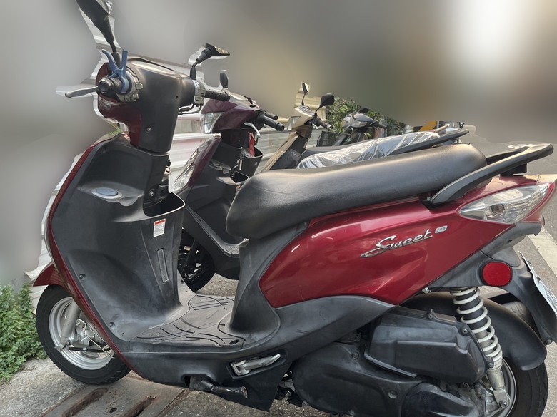 大家人生的第一台車?順提Jog過往歷史