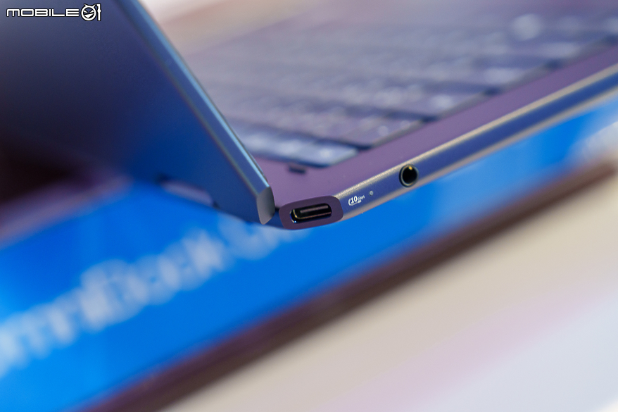【採訪】HP 推出 OmniBook Ultra Flip 14 以翻轉結構跨入新世代 AI PC