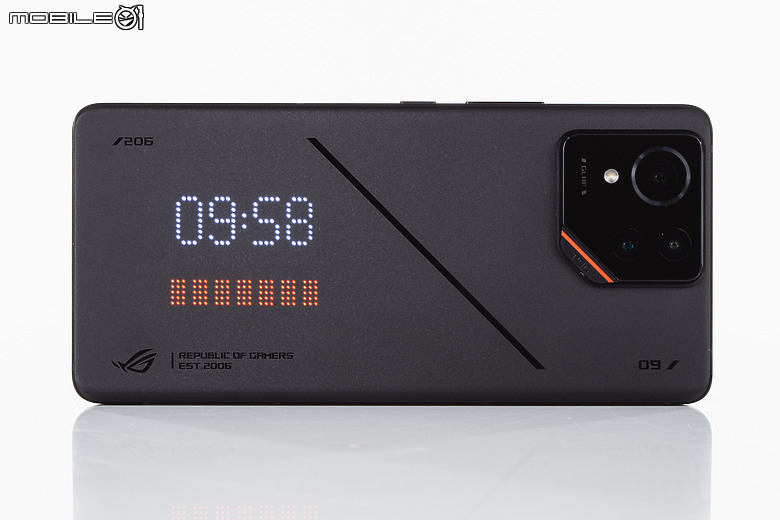 ASUS ROG Phone 9 Pro體驗｜改善痛點的珍稀電競旗艦！